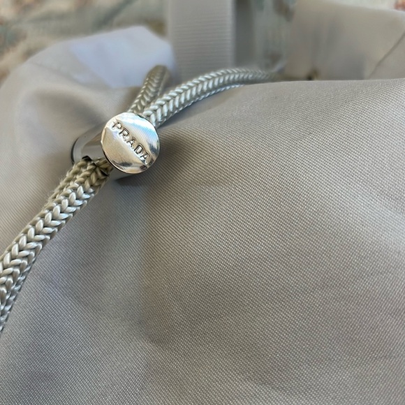 Prada Luna Rossa Sling Bag - Picture 3 of 8